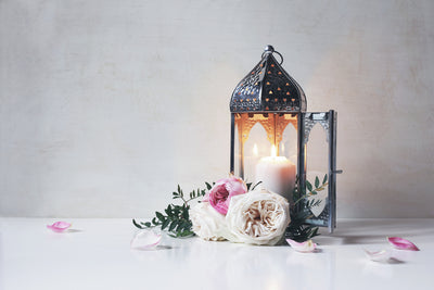 Moroccan lamps | A touch of beauty and style to any space