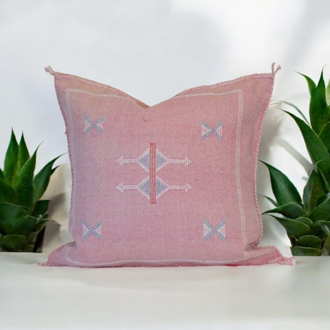 Cactus Pillow