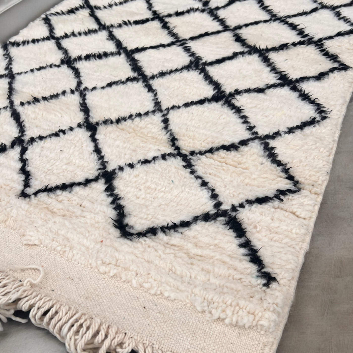 Kaysa | Small Rug