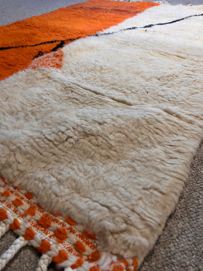 Lecia | small rug