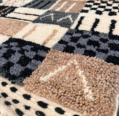 Kamy | Small Rug