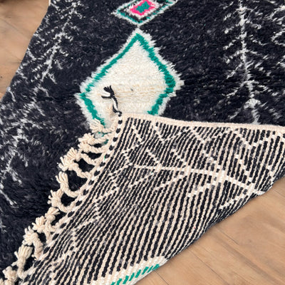 Ouzna | Small Rug