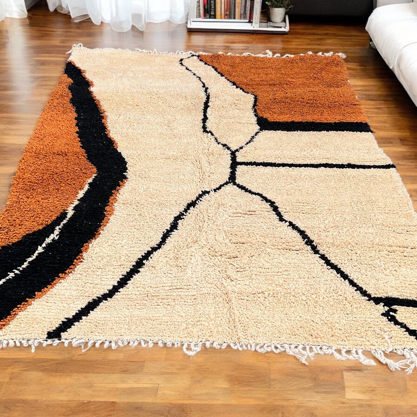 Karla | Handmade rug