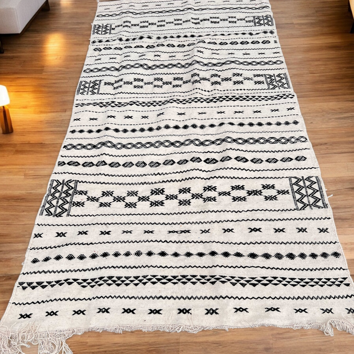 Dany | Zemmouri Rug