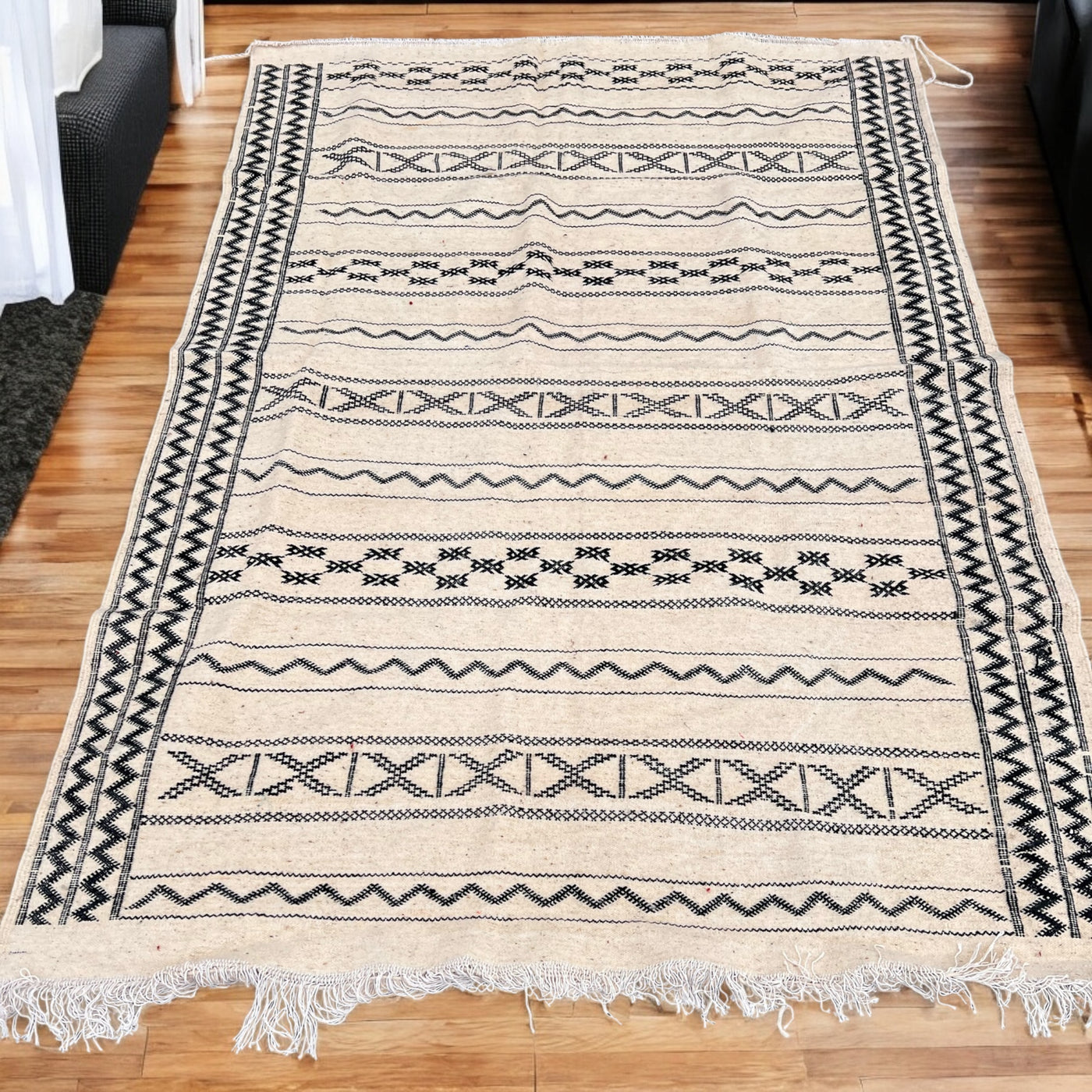 Sany | Zemmouri Rug