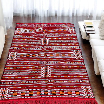 Maria | Zemmouri Rug