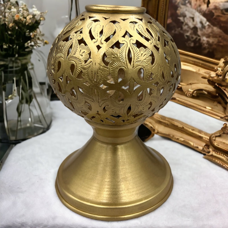 Alisya | Brass lampshade 18 cm