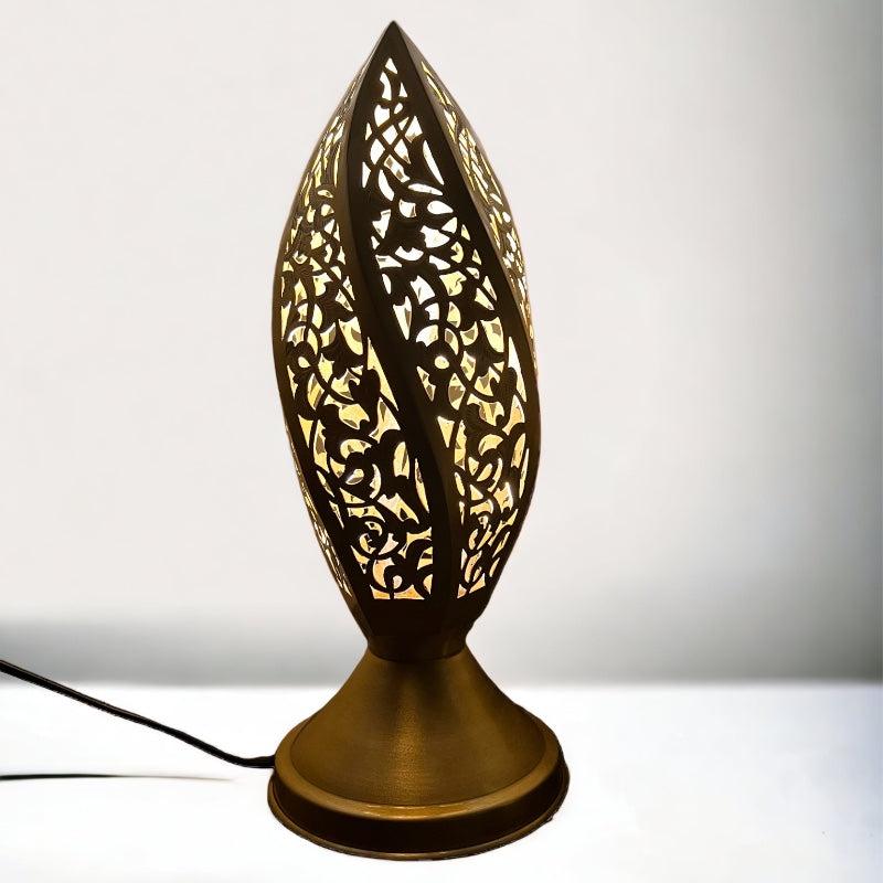 Zayna | Brass lampshade 30 cm