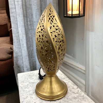 Zayna | Brass lampshade 30 cm