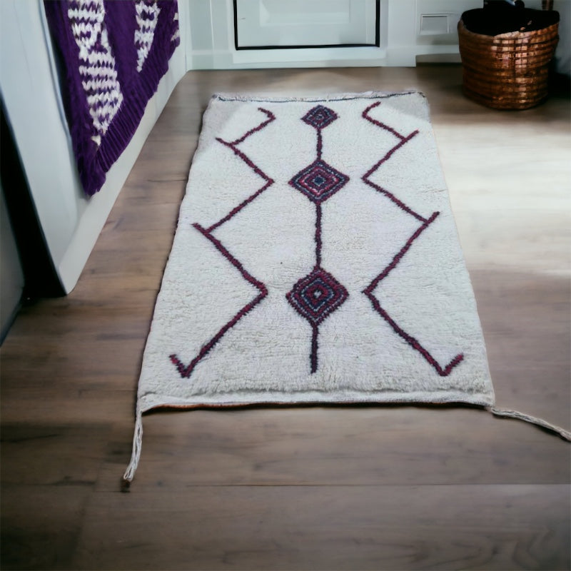 Tamina | Small Rug