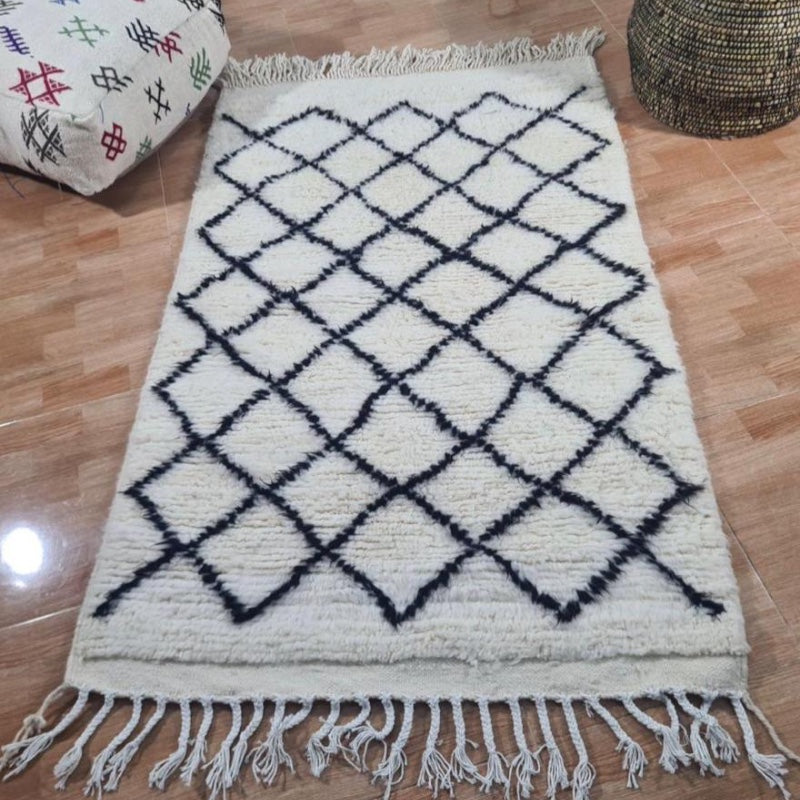 Kaysa | Small Rug