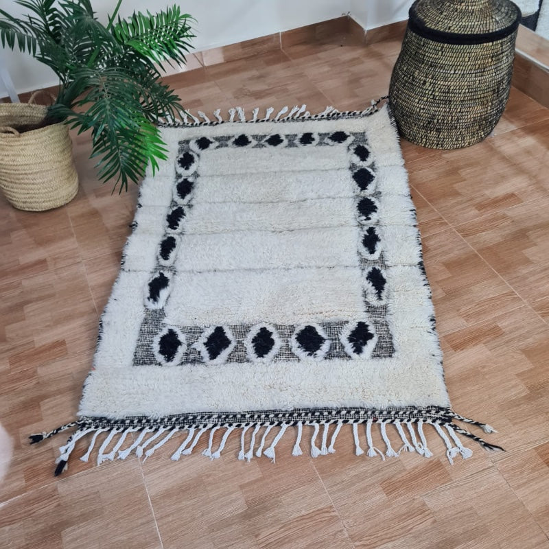 Maryama | Small Rug