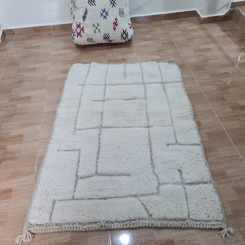 Nadia | Small Rug