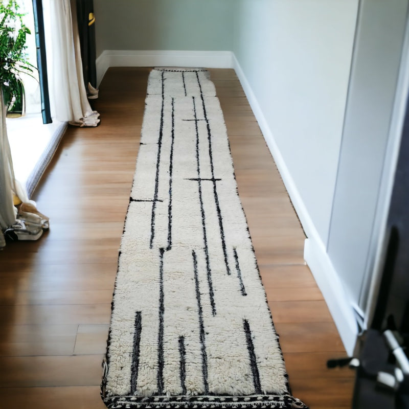 Tamila | Hall Rug