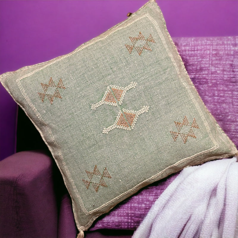 Cactus Pillows